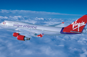 Virgin Atlantic: database revamp