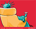 Virgin Atlantic: pushing Upper Class to NY