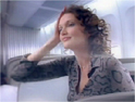 Virgin Atlantic: glamorous UK spot 
