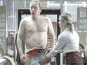 Virgin Holidays: humorous ad