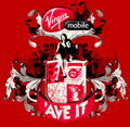Virgin Mobile: radio downloads