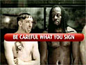 Wyclef: ad accused of homophobia