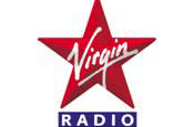 UTV out of Virgin Radio running