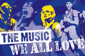 GMG Radio in driving seat for Virgin Radio