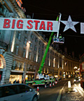 Virgin: Big Star promotion gets under way