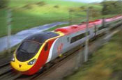 Virgin Trains: email error