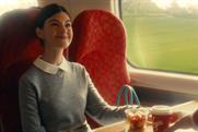 'Spandau or Speedcore?' asks Virgin Trains in debut work by Anomaly