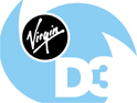 Virgin D3: straddles whole youth sector