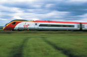 Virgin Trains shifts £6m advertising account from RKCR/Y&R to MCBD