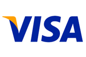 Visa: two on shortlist