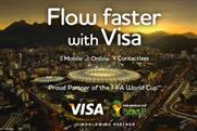 Visa: the World Cup sponsor adds voice to partner concerns over scandal surrounding Fifa