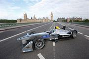 The payment provider will offer a range of experiences at its Visa Europe eVillage area 
