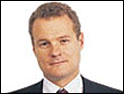 Rothermere: Mail not a given for the Tories