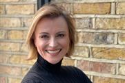 Female Frontier Awards 2022 winners: Visionary Business Leader