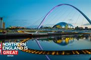 Lowe Open UK picks up VisitEngland brief