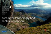 Visit Wales ad