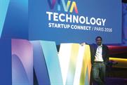 Start-ups flock to Publicis tech fest