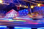 The NEC's Christmas Party World almost sold out