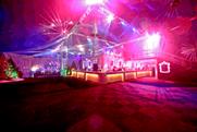 Vivid Experience NEC Birmingham