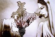 Why we're loving: Anna Strelkova, sand artist