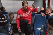 Vodafone meets agencies about £53m ad account