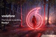 Vodafone: incumbent was Anomaly