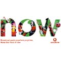Vodafone: UK's biggest brand