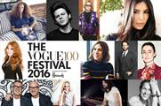 Weekender: Vogue Festival, Beauty Unbound, Krispy Kreme's pop-up and TFL Walks