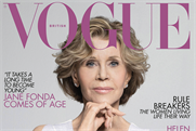 L'Oréal and Vogue challenge beauty perceptions after 50