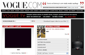 Vogue links up with diary firm