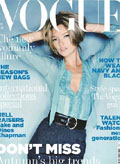 Vogue: Stylefinder part of same family