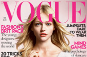 Vogue: Conde Nast title