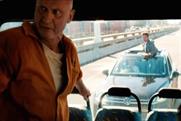 Should DDB fire VW?