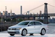 Breakfast briefing: VW shelves 'Das Auto' global ad slogan, Amazon and eBay could face VAT liability