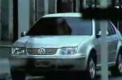 Volkswagen: Peralta worked on Brazil ads