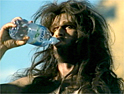 Volvic: £31m media review