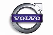 Volvo: moves global creative into Grey London