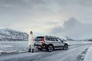 Volvo kicks off review of European digital