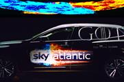 Volvo partners Sky Atlantic for Game of Thrones tour