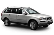 Volvo: Goodby Silverstein drops out