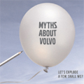Volvo: tackling image problems with mailer