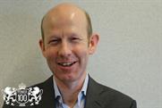 Stephen Vowles Argos
