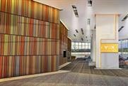 The Vox: ICC's new conference centre proposition