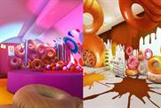 Brand Slam: Warburtons vs Krispy Kreme