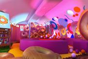 Warburtons creates dining experience to celebrate bagels