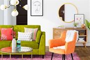 Wayfair hosts interiors pop-up to showcase travel destinations