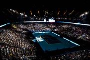 Wasserman partners with ATP to stage world's largest indoor tennis  tournament