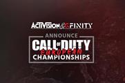 Gfinity tasked with European championships of Call of Duty e-sports tournament
