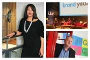 Brand 'you' and authenticity - key themes at Ad Week 2015