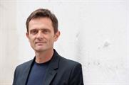 Greenspace CEO and founder Adrian Caddy